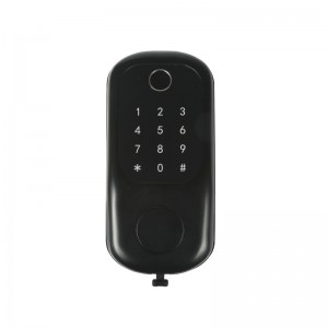 3003 blocare inteligentă, blocare a ușii de intrare fără cheie, blocare ușă Deadbolt cu tastatură, blocare inteligentă cu aplicație Bluetooth, card IC, cabină de acces, taste, ușor de instalat pentru casă, apartament, hotel, ...