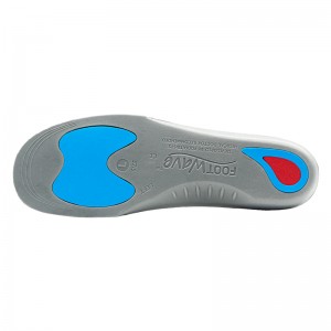 TL-23 EVA INSOLE ortopedică