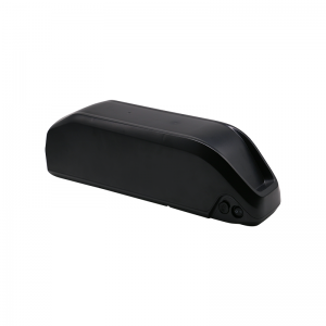 Baterie electrică cu biciclete electrice la cald 52V 48V 36V Baterie cu ioni de litiu pentru biciclete electrice pentru biciclete electrice