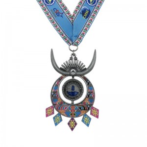 Design unic Logo personalizat 4D Sport Medalion Metal Sport Sport Medalie personalizată pentru Suvenir