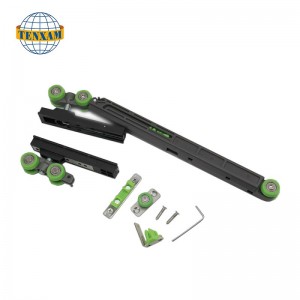 Role cu ușă glisantă din oțel inoxidabil