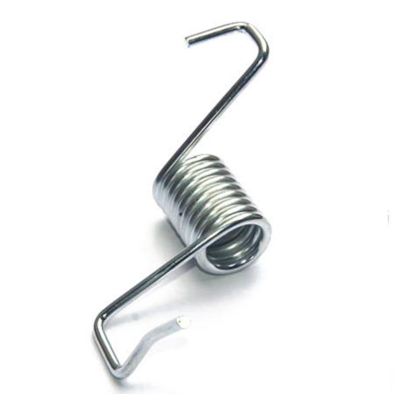 Spring Torsion Chip
