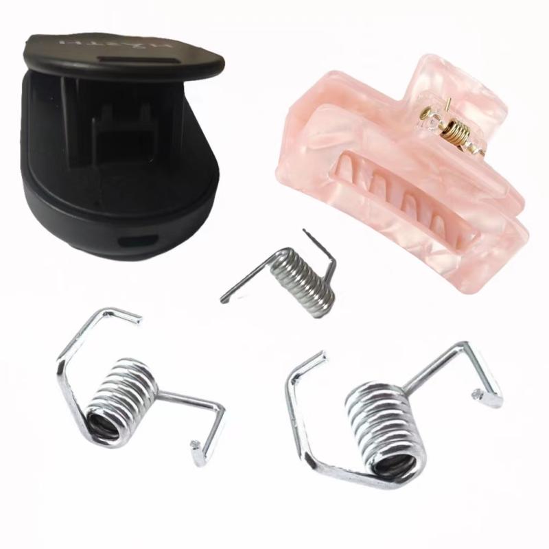 Spring Torsion Chip