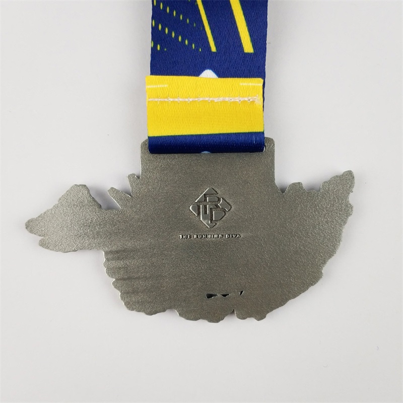 Medalia platată de bronz din argint din aur Ghidul de cadouri perfect pentru premii pentru evenimente corporative de vacanță