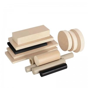 Placă de plastic specială personalizată PVC Placă denylon Placă POM MOLDING INJECȚIE PROSSIMBARE PFA PFA Peek 100% Placă tijă