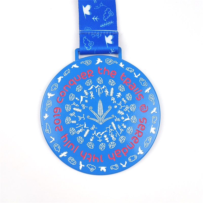 Trofee și medalii personalizate Perspex Educație Sportivă Educație Badminton Cup de fotbal Cupa și trofee