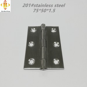 201#door balamală cu balamală cutia electrică cu balamală combinată cu balamală din oțel inoxidabil cu balamale