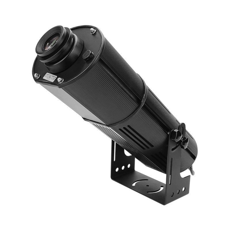 WETECH 300W GOBO Projector Lumini de publicitate personalizate