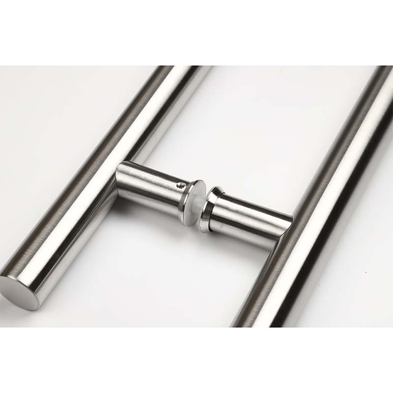 SS-027 Modern&Contemporary Double Sider Stil Stil Push-Pull Mâner din oțel inoxidabil din oțel inoxidabil
