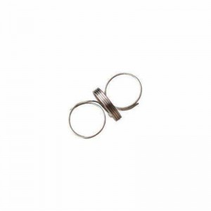 Utilizarea arcului cu angrenaj în ambreiaj în imprimantă