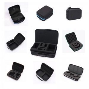 Material de ambalare Eva