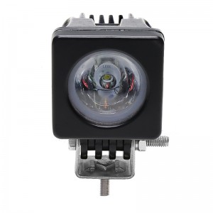 LED WETECH LUMINĂ B10110