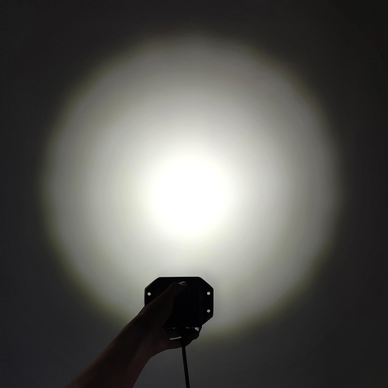 LED WETECH LUMINĂ L10412