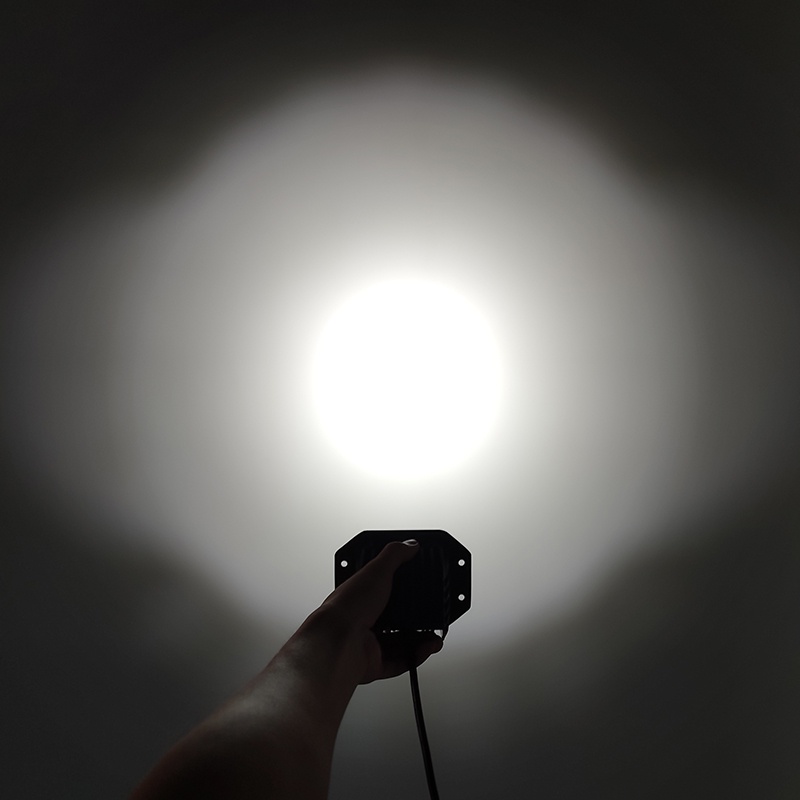 WETECH LED LUMINĂ L10418
