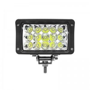 WETECH LED LUMINA A10245