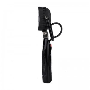 Lanterna reîncărcabilă WETECH B10615