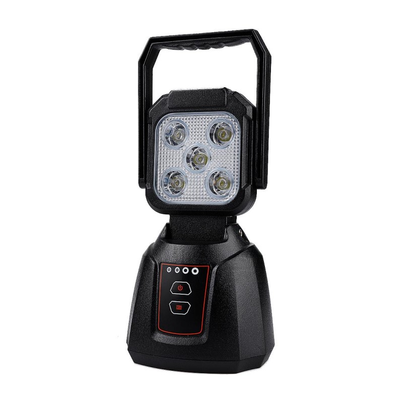 Lanterna reîncărcabilă WETECH 10615