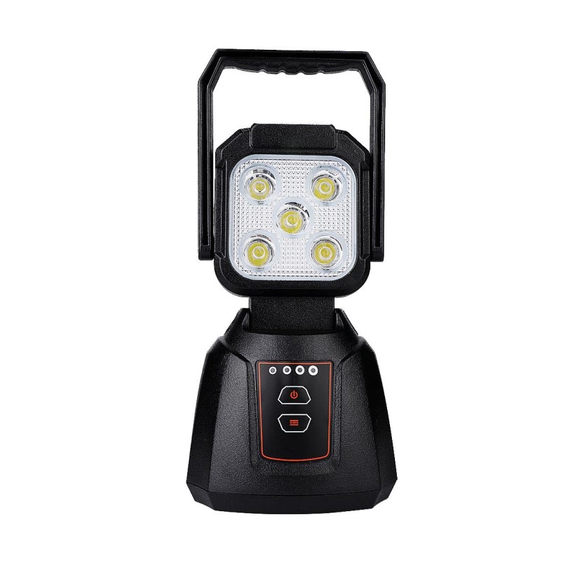 Lanterna reîncărcabilă WETECH 10615