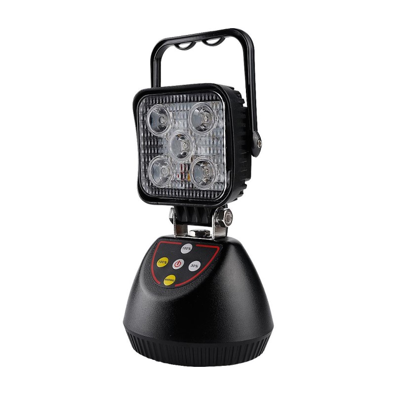 Lanterna reîncărcabilă WETECH C10615