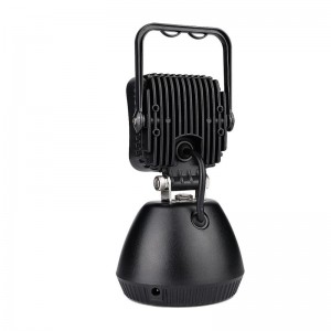 Lanterna reîncărcabilă WETECH C10615