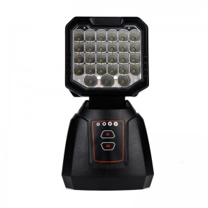 Lanterna reîncărcabilă D10627 WETECH