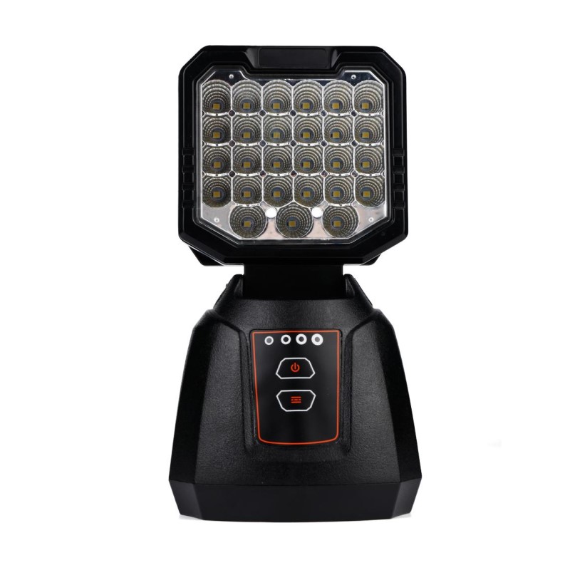 Lanterna reîncărcabilă D10627 WETECH
