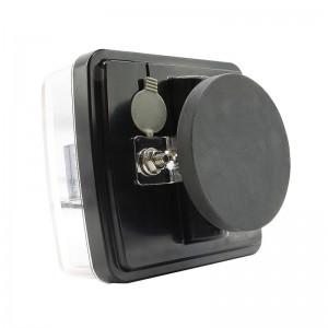 Kit de lumină pentru remorcă wireless