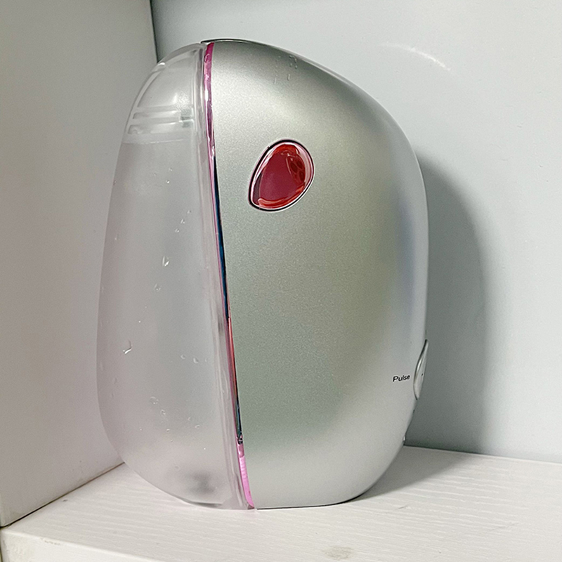 Halitoza și corpurile străine au dispărut, perforatorul dinților este cu adevărat minunat !!