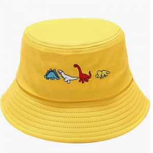 Pălării cu găleată