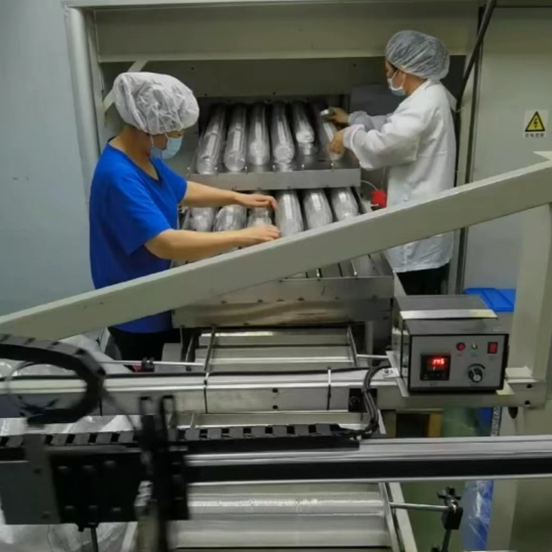 Planul de producție a capacului PS Cup