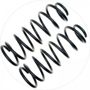 Spring vibrator de înaltă precizie, de înaltă calitate, arc de arc de compresie din oțel inoxidabil de înaltă calitate