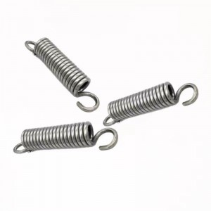 Arcul de extensie a ușii garajului greu