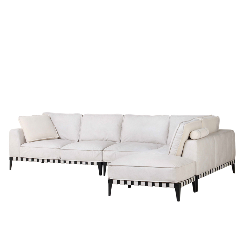 Canapea secțională RS566