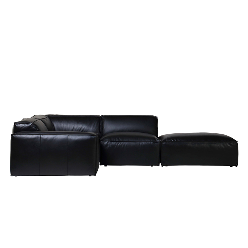Canapea secțională RS659