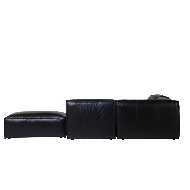 Canapea secțională RS659