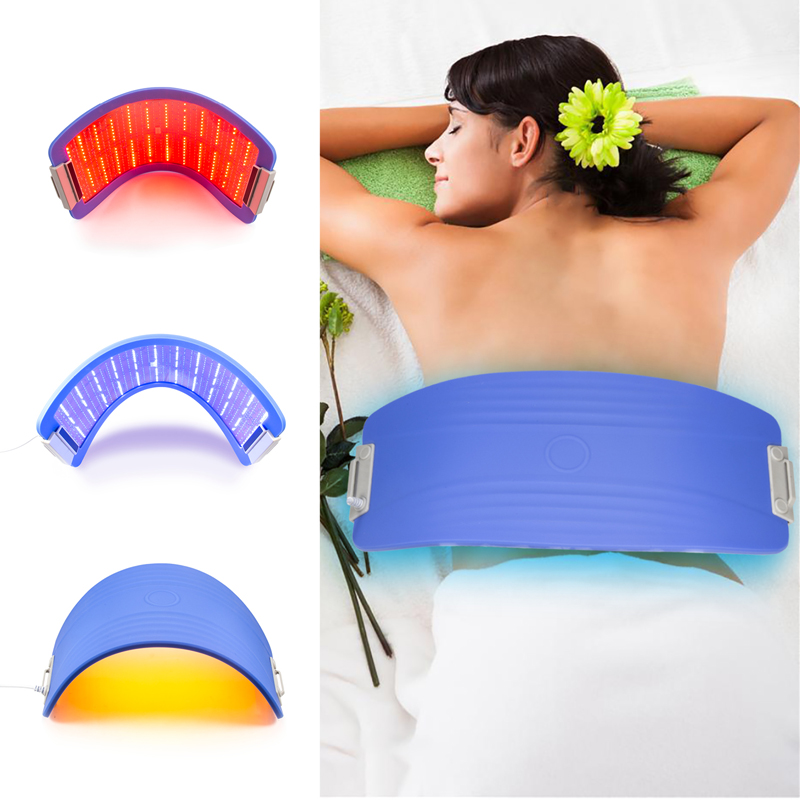 2022 Vânzarea la cald ACNE ACNE TRATAMENT CORP CORPULUI 7 COLOR PDT Foton Masca LED Mască de îngrijire a pielii Mașină facială Terapie cu lumină LED, îngrijire a pielii Mașină facială Terapie cu lumină LED, Mașină facială Terapie cu lumină LED pentru lumină
