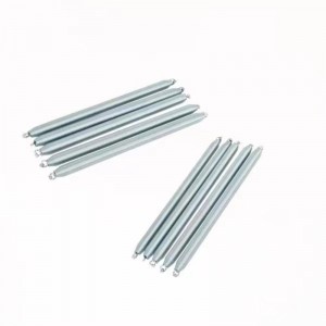 Expander cu piept cu arc flexibil, flexibil