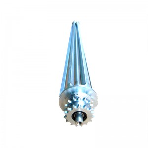 ROLLER CONICAL ROLLER CURBED ROLLER TRANSFORMOR CONICULUI ELECTRIC ROLLER PLC Control cu ​​mânecă conică Roller electric