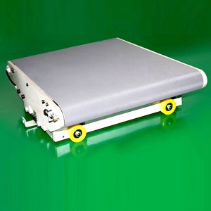 Cărucior special pentru Huidong Logistics Sorter Express Transportor cu centură Transportat cu rolă galvanizată din oțel inoxidabil Electric Roller Acoperire de cauciuc