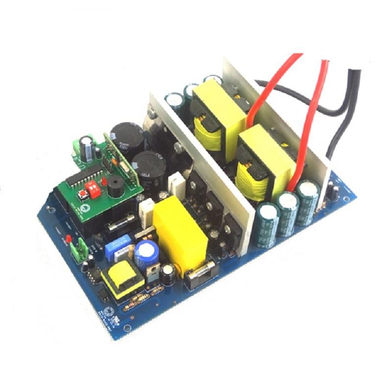Ansamblu PCB de înaltă calitate PCB Electronic Multistrat Circuit Placă PCB PCBA Producător