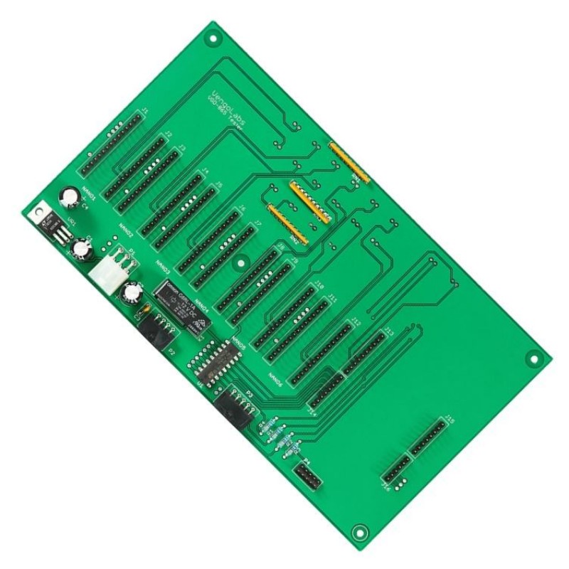 OEM ODM PCB&PCBA Design Service personalizat Electronic PCB PCBA BOM Fișiere Gerber Lista altor producător PCB PCBA