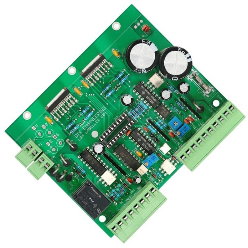 OEM ODM PCB&PCBA Design Service personalizat Electronic PCB PCBA BOM Fișiere Gerber Lista altor producător PCB PCBA