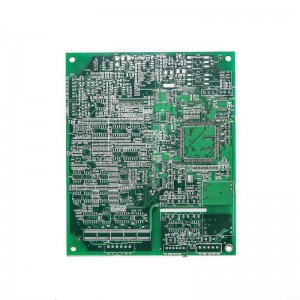 Plăci de circuite PCB imprimate electronice personalizate HDI PCB PCB PCB PCB Gerber Ansamblu ProducătorPopular