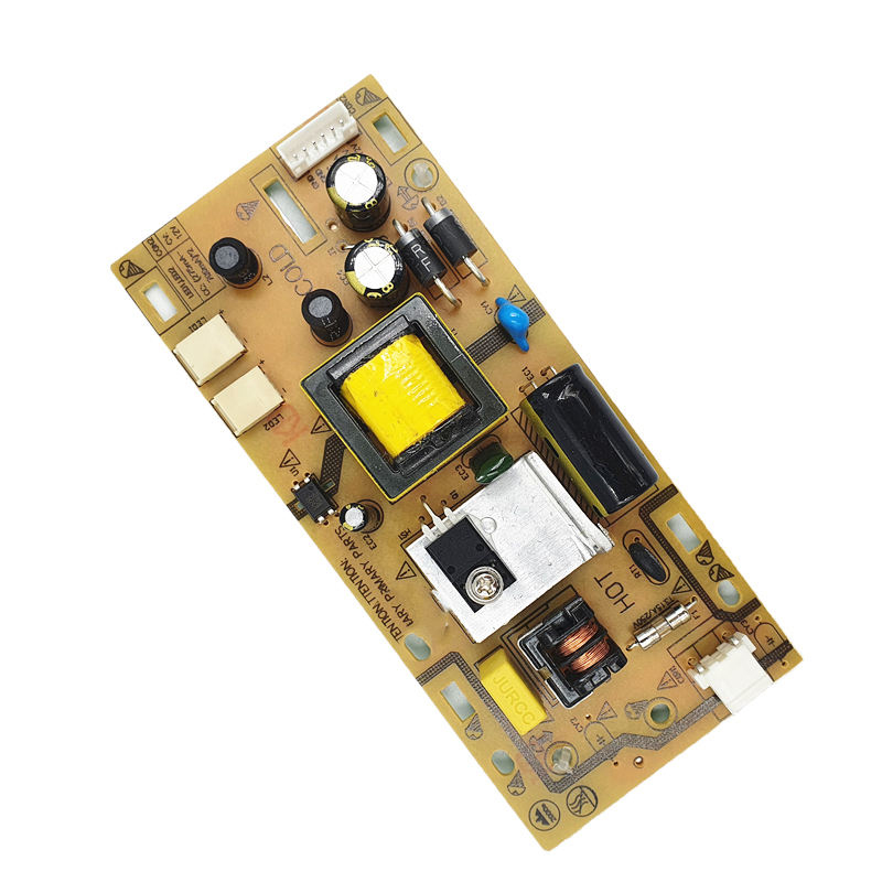 OEM Electronic FR-4 Circuit Circuit Board PCB Digital Digital LCD TV TV Placă de bază Producător PCB SMD PCBA