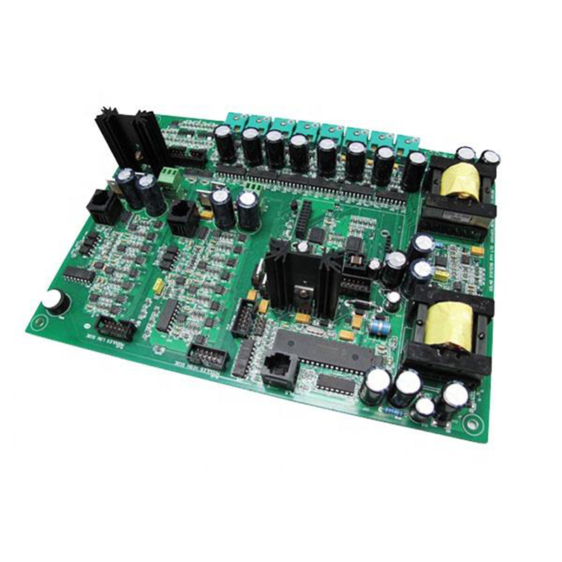 Ansamblu PCB multistrat de înaltă calitate/PCB Producător în China