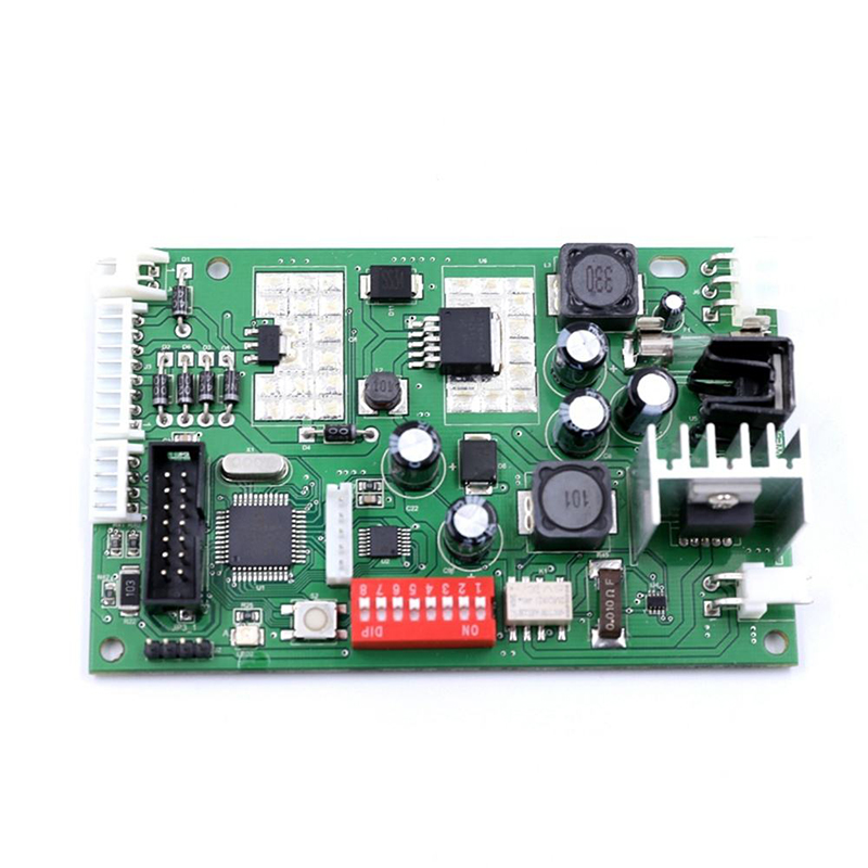 Producătorul PCB&PCBA furnizează componente electronice SMT Serviciu de asamblare PCB personalizat
