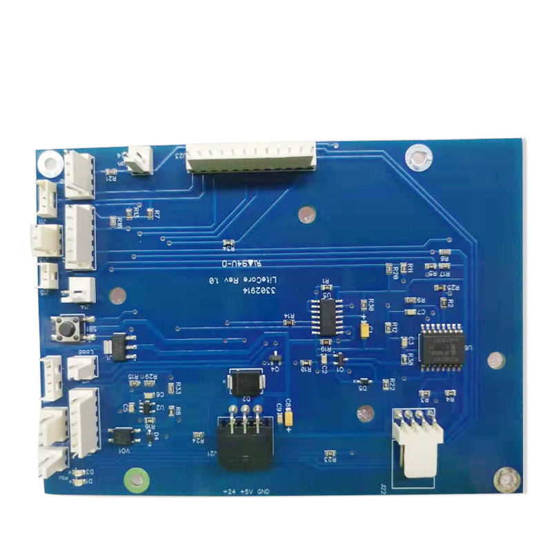 PCB Clone PCB Inverse Engineering Service Programable PCB Producător PCB