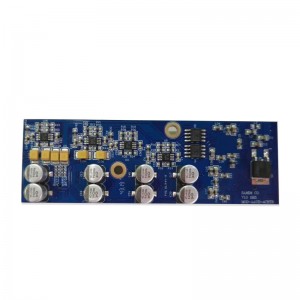 PCB Clone PCB Inverse Engineering Service Programable PCB Producător PCB