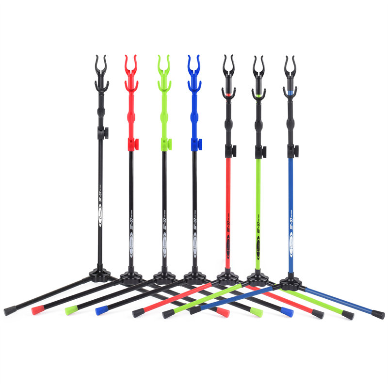 ST07 STANDERUL STANDULUI DE CIRCULUI ST07 PENTRU RECURVE BOW