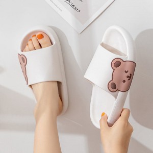 2022 Top1 papuci de casă acasă, papuci de modă fără alunecare